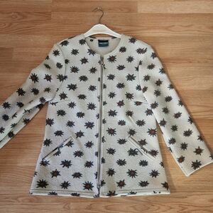 Women's GEIGER JACKET